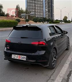 فولكسفاغن جولف